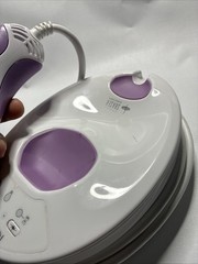 Remington i-Light Pro IPL6000 Hair Removal System – Permanent Laser Device