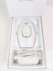 IPL Hair Removal Device for Women & Men Lasting Hair Regrowth Reduction
