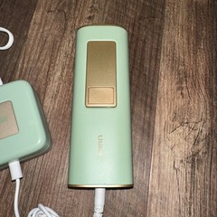 ULIKE U104B AIR+ Series Ice-Cooling IPL Laser Permanent Body Hair Removal Device