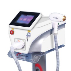Laser Hair Removal Devices / 808 Diode Laser Hair Removal Machine Price
