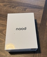 Nood The Flasher Pro IPL Hair Removal Device, White, Corded Electric, CE