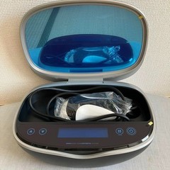 KE-NON NIPL-2080 Ver.6.2 Home Use Light Hair Removal Device Matte Black japan