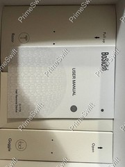 BoSidin Permanent Hair Removal Device D-1103 IPL Painless Women & Men – Open Box