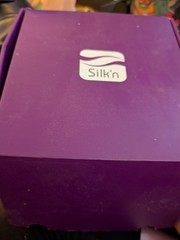 Silk’n Flash&Go Express Hair Removal Unit