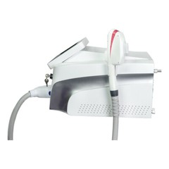 DPL Laser IPL Permanent Hair Removal Machine Face Body Skin Painless Epilator