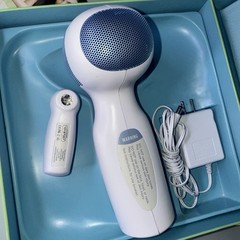 Tria Laser Hair Removal System At Home W/ Box Manual And Charger THR-25