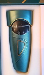 Huieter IPL Ice Laser Hair Removal for Women and Man Painless Permanent 999,999