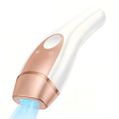 Advanced IPL Hair Removal Laser – Fast Full Body Solution with Unlimited Flashes