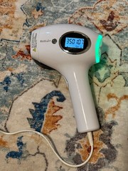 BoSidin At-Home IPL Laser Hair Removal for Women and men Permanent hair removal
