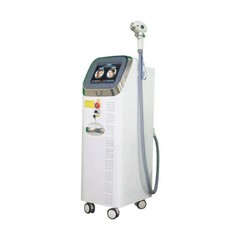 808nm Diode Laser Hair Removal Machine Painless Remove Hair Skin Whitening