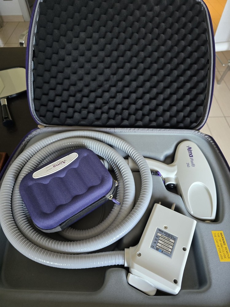ALMA HARMONY XL PRO Laser Handle