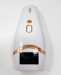 AMZGIRL Laser Hair Removal Device Model T17