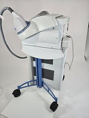 palomar starlux 500 IPL skin rejuvenation and laser hair removal platform