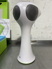 Tria Beauty Hair Removal Laser System Model LHR 3.0 Green White (PARTS)