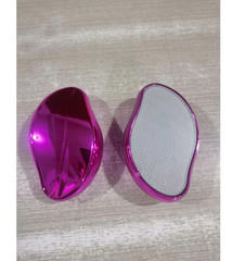 Crystal Epilator – Painless Hair Removal Tool for Men and Women, Reusable Exfoli