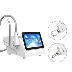 1927nm Thulium Laser Skin Resurfacing Anti Aging Pigment Removal Beauty Device
