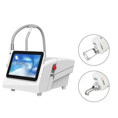 1927nm Thulium Laser Beauty Machine Skin Resurfacing Anti Aging Pigment Removal