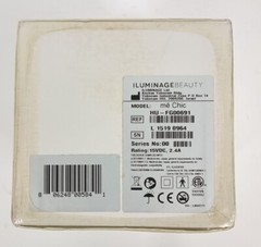 At-home Permanent Laser Hair Removal Device New Sealed Box