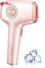 IPL Hair Removal with Ice Cooling Care Function for Women,Long-Lasting Results,9