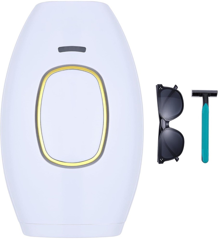 Deluxe Skin hair removal IPL Instrument