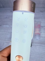 BoSidin Permanent Hair Removal Device D-1103 IPL Painless laser treatment beauty