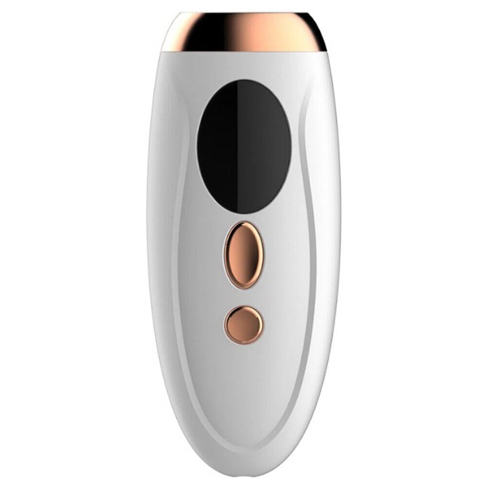 999,999 Flashes IPL Hair Removal Laser Permanent Body epilator Painless Device