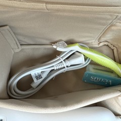 Braun Skin i-Expert IPL Hair Removal System PL7243 Open Box 3 Heads Pouch