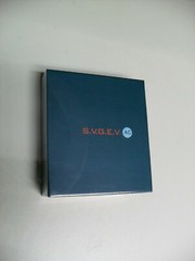 S.V.G.E.V Skin Rejuvenation and Acne Filter Emerald