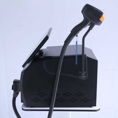 755/808/940/1064nm diode laser hair removal machine 10Bars Smooth Skin