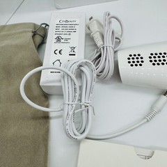 COSBEAUTY PerfectSmooth IPL Permanent Painless Hair Removal Device Flash Version