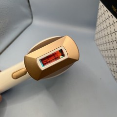No Brand – Hand-Held IPL hair removal device FZ-608