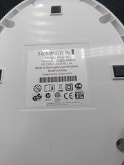 Remington iLight Pro Plus Quartz IPL6000 Professional Home Hair Removal System