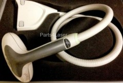CUTERA TITAN S HAND PIECE, FULLY REFURBISHED AND CHARGED W/ PULSES, P4L3390