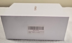 CARESKY IPL Hair Removal Device Laser Kit Goggles Charger Box