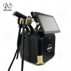 Mecavie 4in1 IPL RF DPL PICO Multi-Wave Facial Body Skin Balancing Salon Beauty