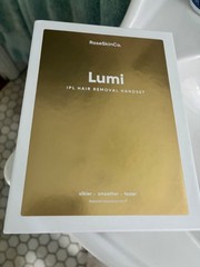 Rose Skin Lumi 1 White Gold