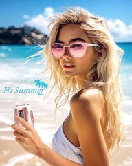 Laser Hair Removal, IPL Hair Removal with Ice-Cooling System for Painless & L…
