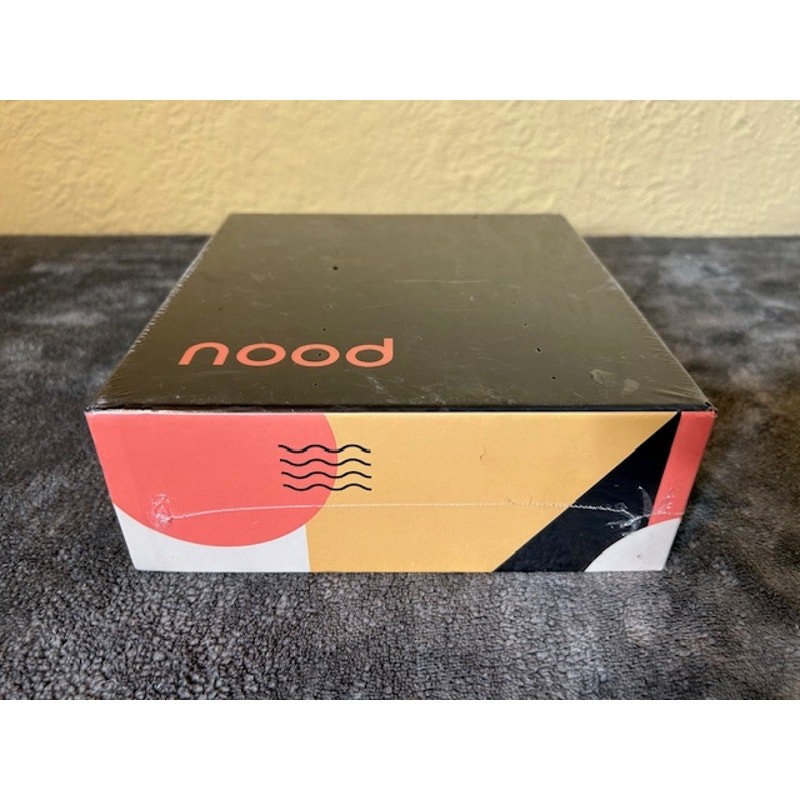 Nood The Flasher 2.0 IPL Hair Removal Device KCA423 – New