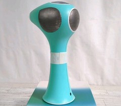 Tria Beauty Hair Removal Laster 2012 Device/Charger Not Tested (Parts/Repair)