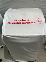 Quanta Systems Forte IPL And Diode System laser hair removal