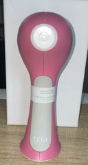TRIA BEAUTY Ltd Edition PEONY 4x Permanent Laser Hair Removal 4.0 Only Used 3-4x
