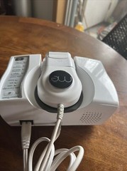 ME Smooth Permanent Hair Reduction Iluminage Beauty Elos Tech HU-FG00501