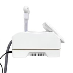 Portable permanent diode laser hair removal machine 755/808/940/1064nm