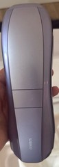 Ulike IPL Hair Removal Device Purple for Face and Body Permanent Hair Reduction