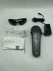 Laser Hair Removal with Ice-Cooling Care for Women and Men, Painless at-Home IPL