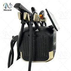 4In1 Multi-Handle RF DPL Skin Firming Revitalizing Salon Skin Maintenance Device