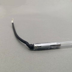 IPL SHR OPT Xenon Light Lamp OD7 OD9 Glass Length 130mm 140mm 245mm 250mm USA US