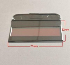 2026 Hot Sale IPL Filter 640nm 690nm 750nm For Hair Removal IPL Beauty Equipment