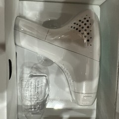 Bella Flash by Silk’n. Home Pulsed Light No More Hair Removal