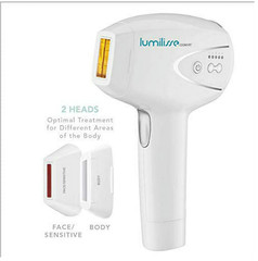 Conair Lumilisse IPL Technology, Whole Body Hair Removal Device